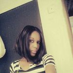 Fatima Sarr - @sarr.fatima - Instagram