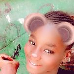 fatima sarr - @bea_shannel_sarr - Instagram