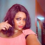 Fatima Sarr - @fatimasarr13 - Instagram
