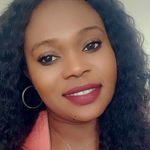 Fatou Sarr - @fatima__sarr - Instagram