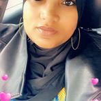 Fatima Saunders - Facebook
