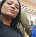 Fatima Saunders - Facebook