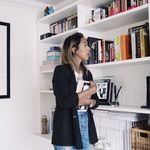 𝗙 𝗔 𝗧 𝗜 𝗠 𝗔 | STYLIST & EDITOR - @fatimatruscott - Instagram