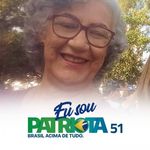 Fatima Rolim Scott Scott - @fatimarolimscott - Instagram