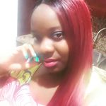Fatima Scott - @mz.blaqgurl31 - Instagram