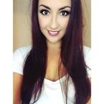 Fatima Scott - @8trzh - Instagram