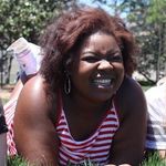 Fatima Scott - @fatima_had_a_vision - Instagram