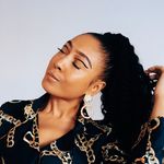 Fatima Scott - @fatimascott_ - Instagram