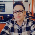Fatima Serna - @_fati790_ - Instagram