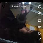 Fatima serna - @fatiii_13xim - Instagram