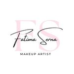 Fatima Serna MUA - @fatimasernaemakeup - Instagram