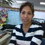 Fatima Serra - @fase1610 - Instagram