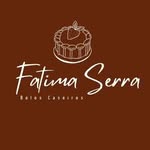 Fatima Serra | Bolos Caseiros - @fatimaserra.bolo - Instagram
