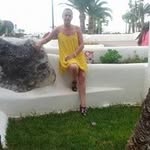 Fatima Serrano - @fatimaserrano3106 - Instagram