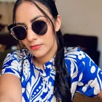 Fatima Serrano - @vianey_srnoglz - Instagram