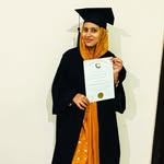 Dr Fatima Shafi - @fatimashafi124 - Instagram