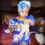 Fatima shafi'u Adam - @fatima_shafiu_adam - Instagram