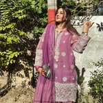 Fatima Shahid - @fatimashahid81 - Instagram