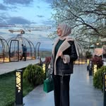 Fatma şahid - @_fatima.shahid - Instagram