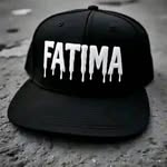 Fatima A Shamsuddin - @fatimaashamsuddin - Instagram