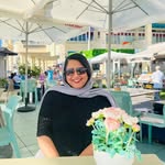 Fatima Shamsuddin - @fatimashamspath - Instagram