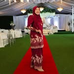 Siti Fatimah Shamsuddin - @sitifatimahshamsuddin5 - Instagram