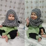 @__fatima_shareef__ - Instagram