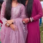 Fatima Shareef - @princess___gulab__88 - Instagram