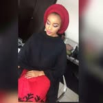 Fatima shareef - @bintu_sherrif - Instagram