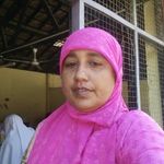 Fatima. shields Ismail - @fatima.shirafa - Instagram