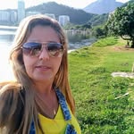 Fatima Cristina Simas - @fatimacristinasimas - Instagram