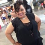 Fatima Simpson-Williams - @tima_williams - Instagram