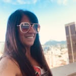 Perola Fatima Valente Simpson Viamonte - @perolasimpson - Instagram