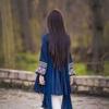 Dora Fatima - @alia.fatima.singh - TikTok