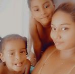 Fatima Singh - Facebook