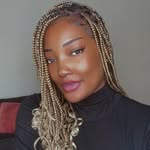 Fatima Singhateh Brobbey - @fatima.singhateh - Instagram
