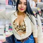 Fatima Solano - @fatima_solano - Instagram