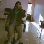 Fatima Solano - @itzelrosas81 - Instagram