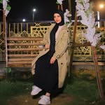 Fatima Soliman - @slymanayat35 - Instagram