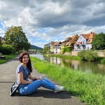 Fatima Soliman - @fatimasolimandeutschland - Instagram