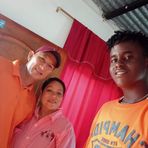 Fatima Solis - Facebook