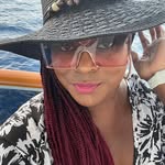 Fatima Solomon - @goddissfatima - Instagram