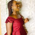 Fatima Solomon - @fatimasolomon173 - Instagram