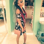 Fátima Solomone - @fatimasolomone - Instagram