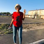 Fatima Solomons - @solomons_fatimax - Instagram