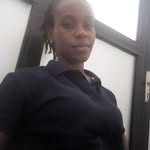 Fatima Ukolo - @fatima_solomon_ - Instagram