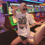 Fatima Stephens - @rikoy74828 - Instagram