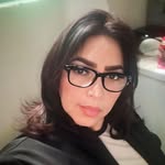 Fatima Stephenson - @chachi1313 - Instagram