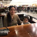 Fatima Stevenson - Facebook