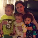 Fatima Stevenson - @fatimaintoronto - Instagram